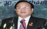 Provincial People’s Committee chairman Le Thanh Cung: Invest more in education, health care