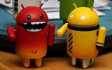 Hacker biến smartphone chạy Android thành thiết bị theo dõi