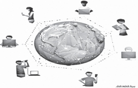 Siết chặt quản lý dịch vụ internet