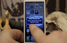 Những phương pháp đơn giản tăng tốc iPhone