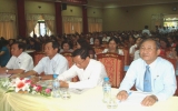 160.000 học sinh-sinh viên Bình Dương tham gia bảo hiểm Bảo Việt
