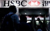 HSBC bank closing accounts for diplomats in Britain