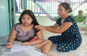 Nguyễn Vũ Thùy Linh: Số phận đau thương và hành trình đi tìm con chữ