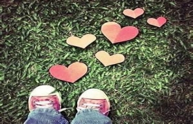 Khi trái tim con biết đau