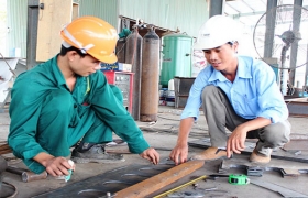 Đột phá để thành công