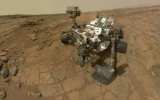 Mars rover hoping to yield more secrets, one year on