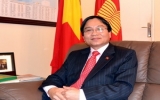 Việt Nam ngày càng có vai trò, tiếng nói ở ASEAN