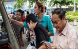 Campuchia công bố kết quả bầu cử chính thức vào ngày 14-8