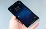 Smartphone lớn nhất của BlackBerry xuất hiện ở Hà Nội