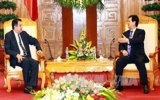 PM encourages Vietnam-Cuba ties