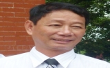Chủ tịch UBND huyện Bến Cát Nguyễn Hữu Chí: “Sức khỏe” doanh nghiệp trên địa bàn đang phục hồi tốt