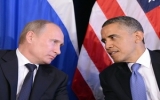 Nga thất vọng về việc Mỹ hủy hội nghị thượng đỉnh