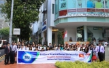 Đại học Quốc tế Miền đông:  Khẳng định một thương hiệu mạnh