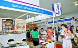 2013年越南商品展即将开展