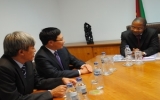 Vietnam, Mozambique focus on economic ties