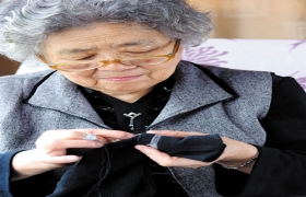 Con của người ta...