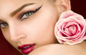 Bí quyết trị thâm quầng và bọng mắt