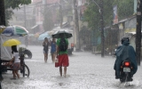 Typhoon Utor leaves one dead, 23 missing in Philippines