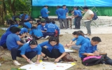 46 thí sinh tham gia hội thi cán bộ giỏi tỉnh Bình Dương lần thứ XIV