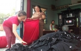 Hội LHPN phường Phú Lợi (TP.TDM):   Điểm tựa cho nữ công nhân nhà trọ