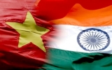 Quan hệ Việt - Ấn ngày càng phát triển toàn diện