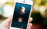 Skype trên iOS hỗ trợ gọi video HD