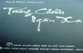 Nhạc sĩ, nhà thơ Phú Xuân:  Để “Tiếng chiều ngân xa”…