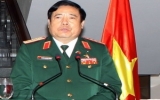Việt Nam-Ba Lan tăng cường quan hệ quốc phòng