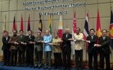 AMM Retreat eyes post-2015 vision for ASEAN