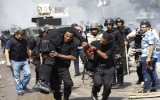Ai Cập: 520 người chết trong các vụ bạo lực đẫm máu