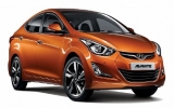 Lộ diện Hyundai Avante (Elantra) phiên bản mới