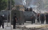 Ai Cập ban bố tình trạng khẩn cấp và áp đặt lệnh giới nghiêm