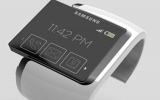 Đồng hồ thông minh của Samsung sắp xuất hiện