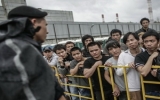 Có thêm 46 lao động Việt ở Nga lên đường về nước