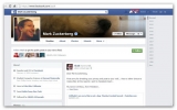 Hacker báo lỗi qua tài khoản CEO Facebook Mark Zuckerberg