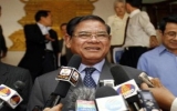 Campuchia bắt 4 kẻ rải truyền đơn kích động lật đổ