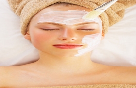 Mặt nạ dưỡng sáng cho da dầu