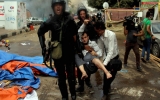 Bất ổn và bạo lực vẫn đe dọa Ai Cập