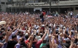 Ai Cập: Tổ chức Anh em Hồi giáo có thủ lĩnh mới