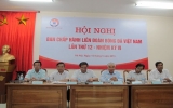 VFF, VPF họp khẩn giải quyết vụ XMXT Sài Gòn bỏ giải