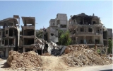Hơn 200 người chết sau đòn tấn công của Quân đội Syria
