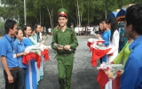 Huyện Tân Uyên: Chuẩn bị mùa tuyển quân thành công