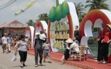 Phó Chủ tịch UBND tỉnh Huỳnh Văn Nhị:  Tổ chức lễ hội phải an toàn, hiệu quả và tiết kiệm