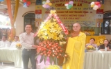 Chùa Thiên Ân tổ chức Đại lễ Vu Lan báo hiếu Phật lịch 2557 - 2013