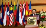 ASEAN kỷ niệm trọng thể 46 năm thành lập Hiệp hội