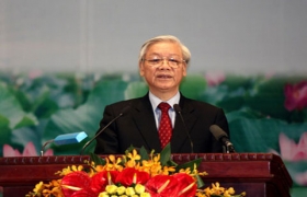 Làm theo gương Bác, tỏa sáng phẩm chất bộ đội Cụ Hồ