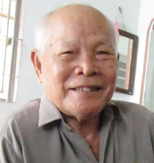 Ký ức không phai