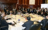 TPP ministerial meeting concludes