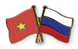 Kim ngạch thương mại Nga-Việt có thể đạt 20 tỷ USD