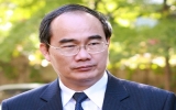 Phó Thủ tướng Nguyễn Thiện Nhân thăm Hàn Quốc